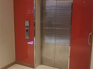 94 m² Office Space in Meerensee