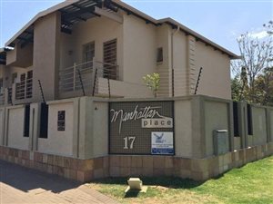 2 Bedroom Townhouse in Gresswold