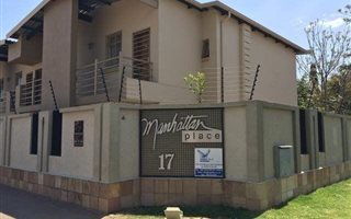 2 Bedroom Townhouse in Gresswold