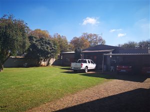 4 Bed House in Boksburg North
