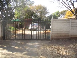 4 Bed House in Wierda Park