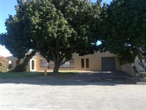 4 Bed House in Retief