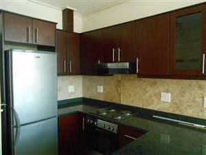 2 Bed Flat in Paarl