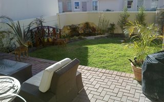 4 Bedroom House in Muizenberg