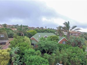 4 Bed House in Lovemore Heights
