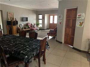 2 Bed Townhouse in Doringkruin