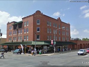 400 m² Commercial space in Pietermaritzburg Central