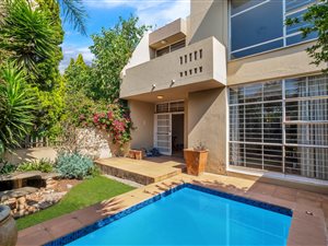 3 Bed Duplex in Floracliffe