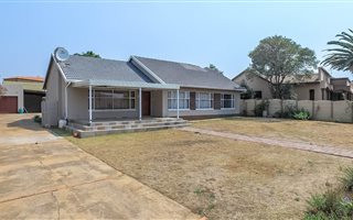 3 Bedroom House in Kibler Park
