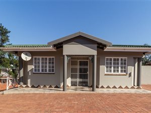 3 Bed House in Mt Edgecombe