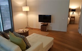 2 Bedroom Apartment in Waterfront