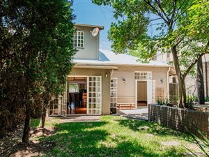2 Bed House in Melville