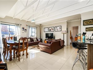 3 Bed House in Salisbury Park