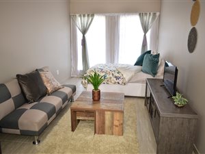 Studio Apartment in Tembisa