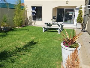 2 Bed Townhouse in Morehill