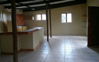 1 Bedroom Apartment in Sea View
