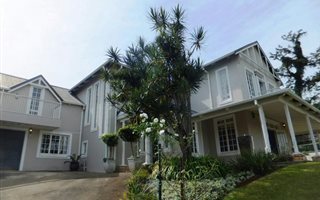 4 Bedroom House in Muswell Hill