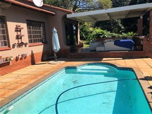 3 Bed House in Kloof