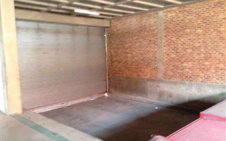 904 m² Industrial space in Wynberg