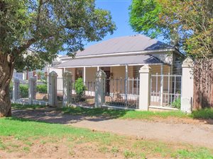 4 Bed House in Oatlands