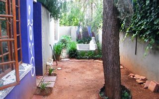 2 Bedroom House in Elandsheuwel