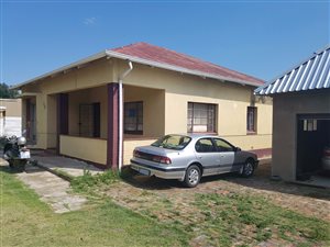 3 Bed House in Dunnottar