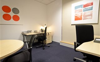 100 m² Office Space in Nelspruit