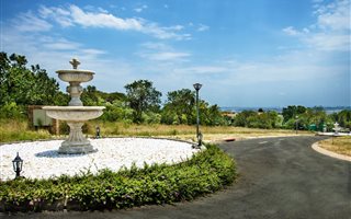 2114 m² Land available in Poortview
