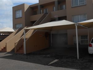 2 Bed Flat in Randhart