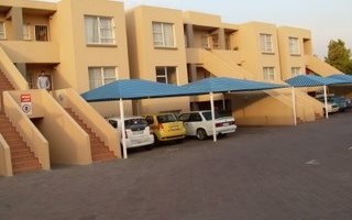 2 Bedroom Flat in Randhart