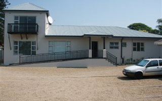 56 m² Office Space in Durban North