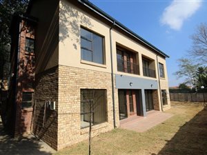 2 Bed Apartment in Berario