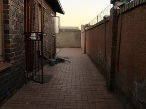 3 Bed House in Geluksdal