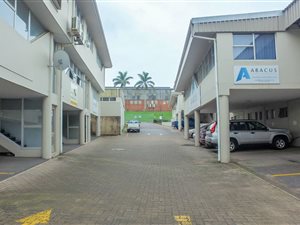 363 m² Commercial space in Pinetown Central