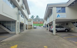 363 m² Commercial space in Pinetown Central