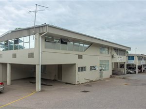 363 m² Industrial space in Pinetown Central