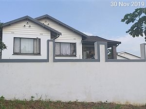 3 Bed House in Reservoir Hills