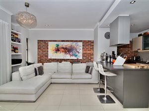 2 Bed Apartment in Green Point