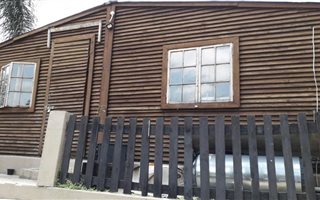 2 Bedroom Garden Cottage in Hillary