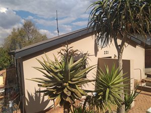 3 Bed House in Laudium