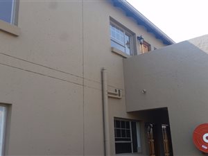 2 Bed Apartment in Sonneveld