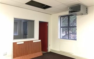201 m² Office Space in Meyersdal