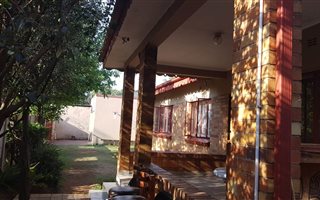 3 Bedroom House in Boksburg South