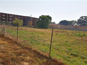 8497 m² Land available in Hamberg