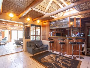 4 Bed House in Townsend Estate