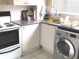 2 Bed Apartment in Edenglen