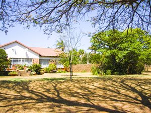 100 ha Farm in Cullinan and Surrounds