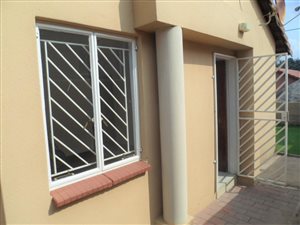 2 Bed House in Ormonde