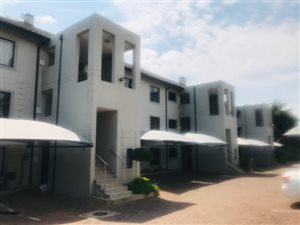 2 Bed Townhouse in Hurlyvale