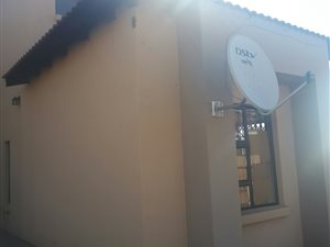 1 Bed House in Savannah Country Estate